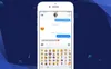 how to create emoji keyboard