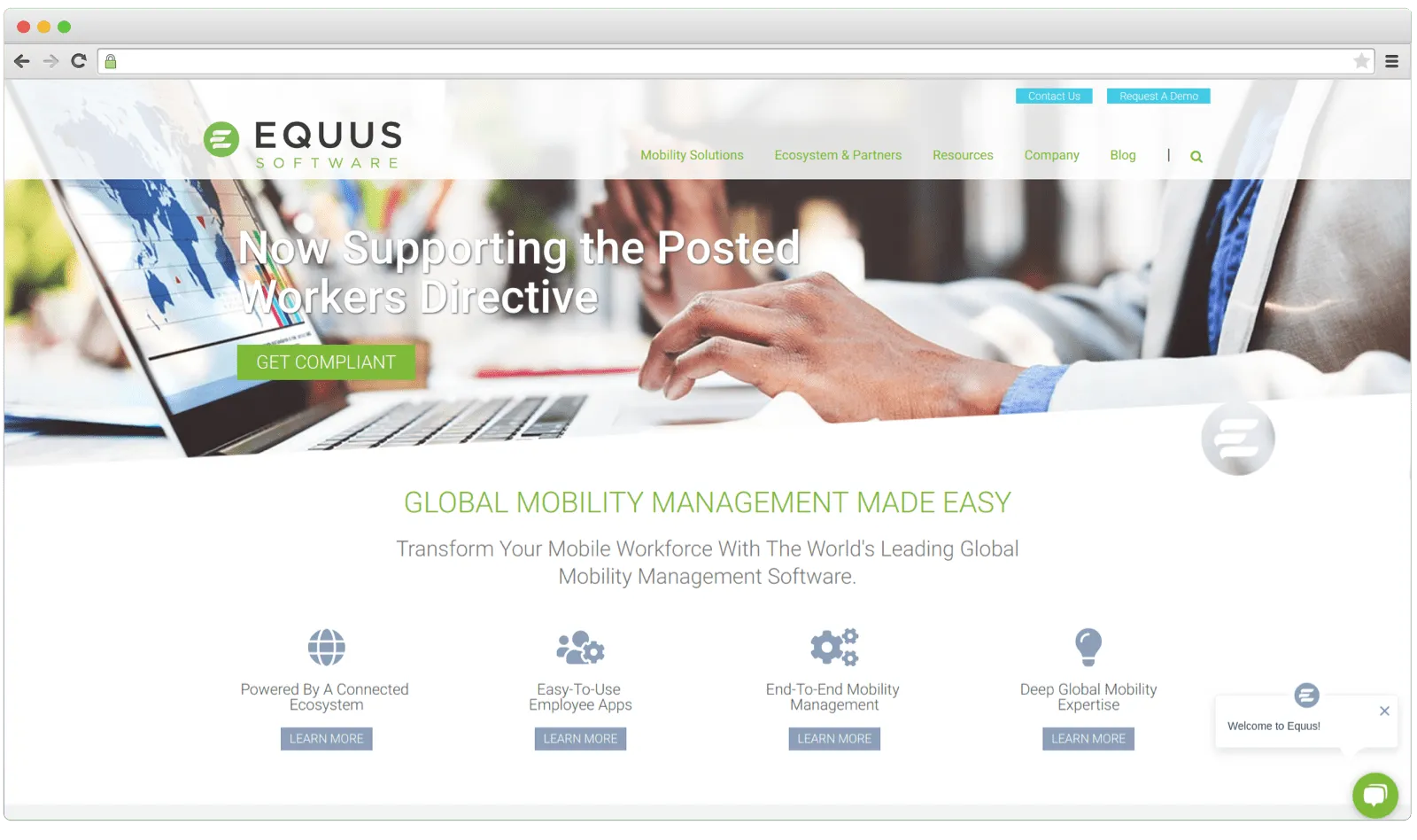 Equus Software