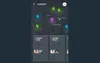 Event app concept by Cleveroad