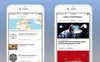 Eventbrite interface