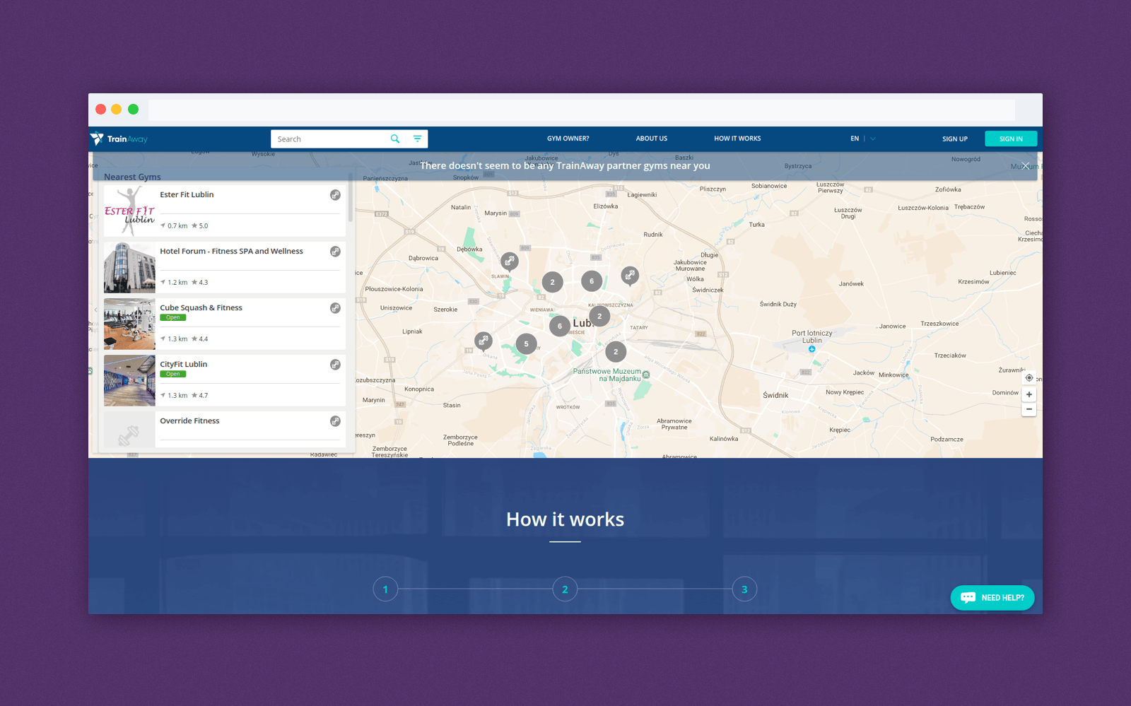 What is the difference between website and web application