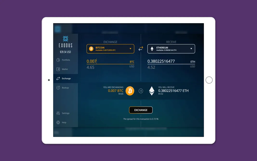 crypto currency group investment mobile app