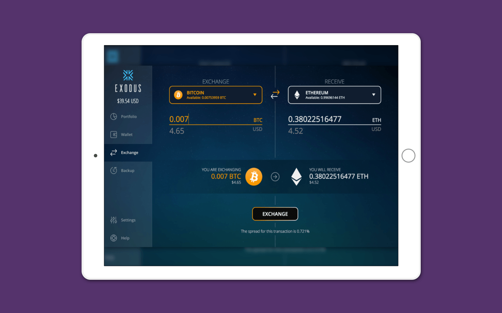 crypto currency group investment mobile app