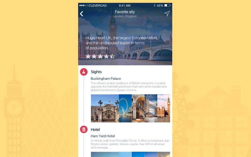 How to develop on demand service app geolocation