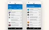 Alternative Google Play store: F-Droid