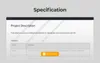 How to make an Android app: Specification