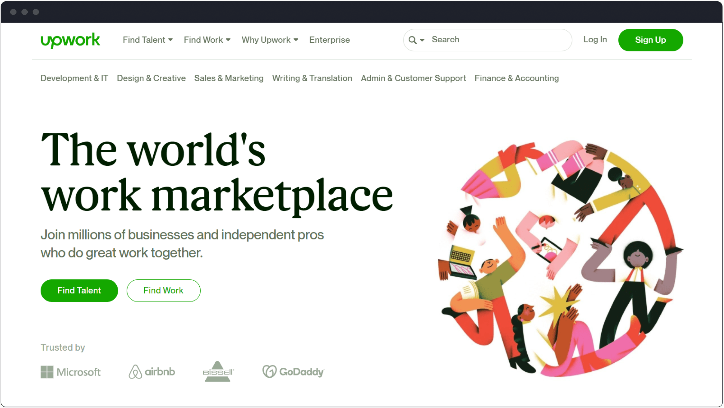 Upwork