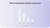 Why to choose outsource