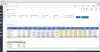 Solver Sales forecasting.