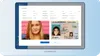 User registration with KYC module
