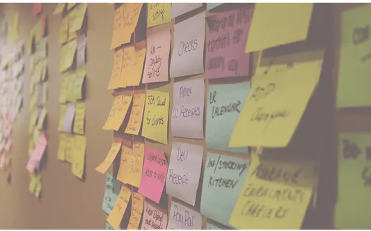 scrum development process