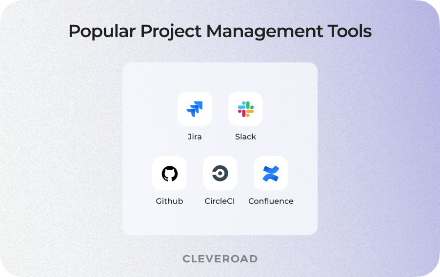 Most popular project management tools