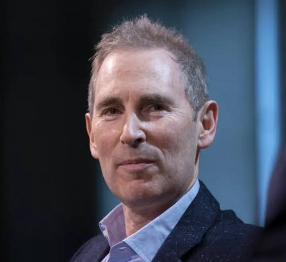 Andy Jassy