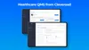 Healthcare QMS from Cleveroad