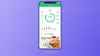 Diet and nutrition app development