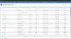 How lead scoring feature may look like in custom CRM