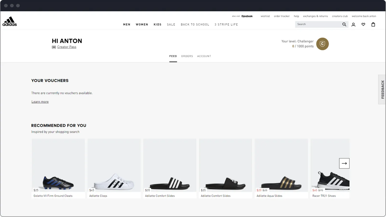 E-commerce website development tips