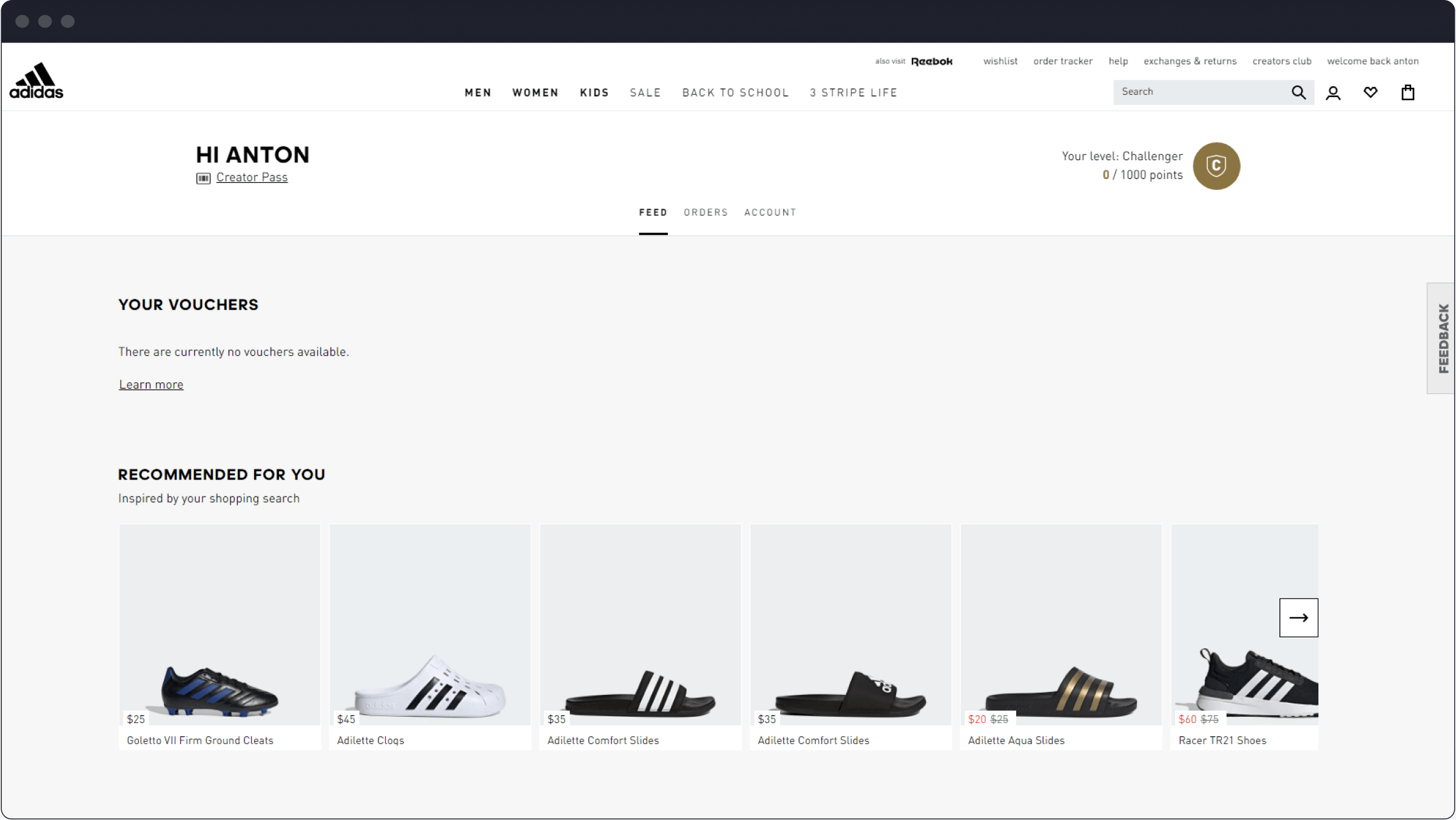 E-commerce website development tips