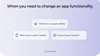 android tablet ui design