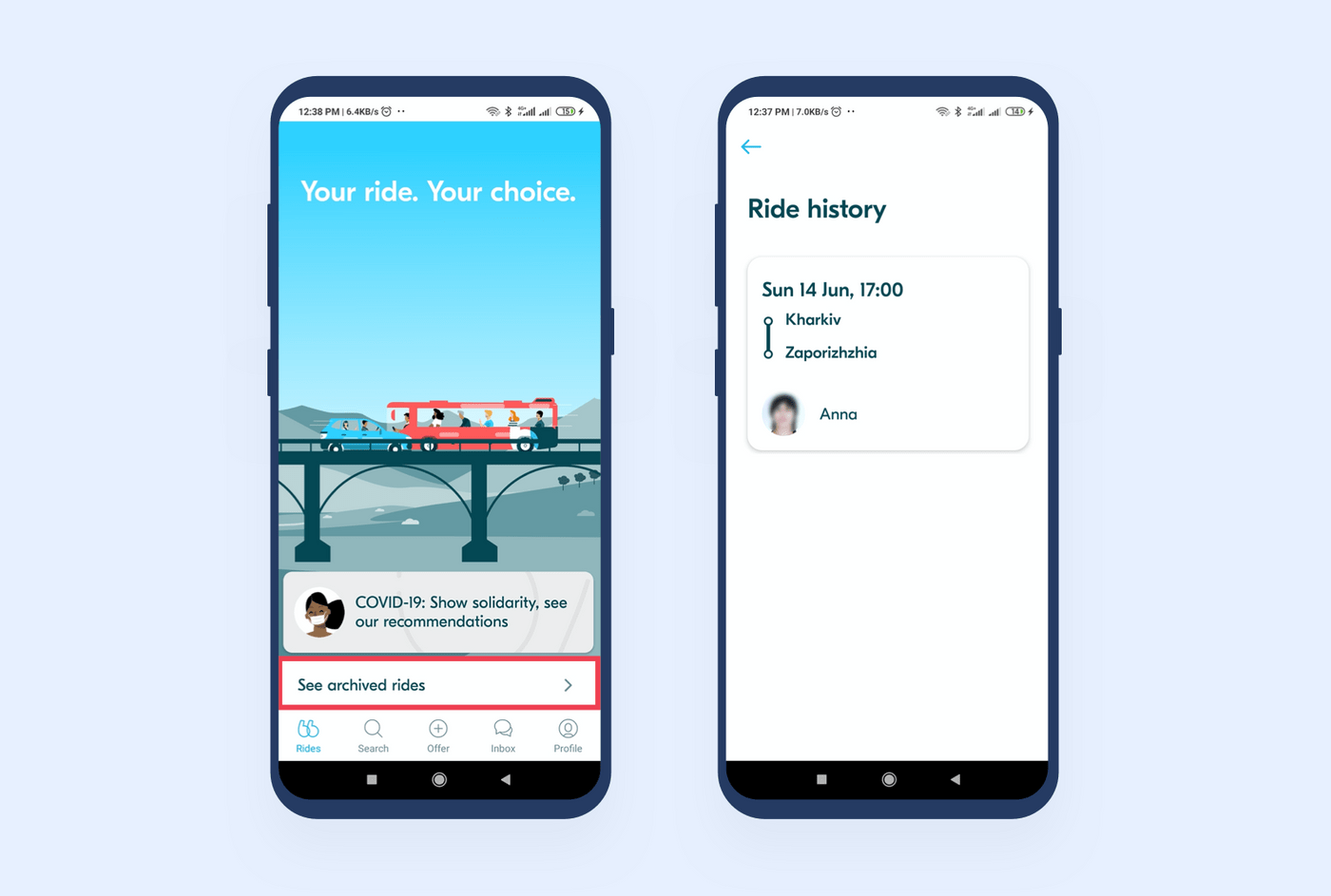 How To Make A Rideshare App Full Cost Estimate