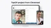 Telemedicine management system interface