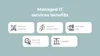 How to benefit from managed IT services
