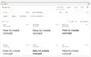 Selecting fonts with Google Fonts