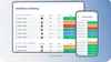 Inventory management module example