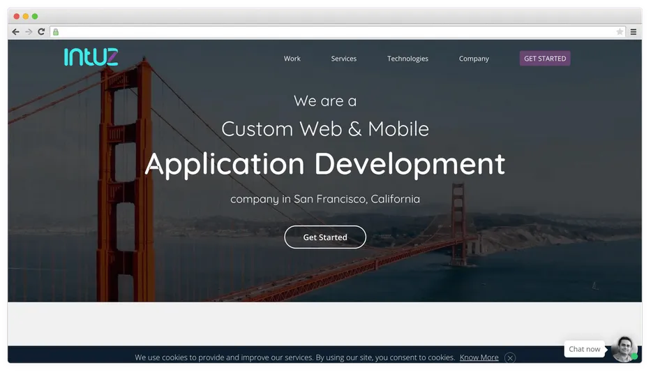 Elearning App Development Company: Intuz