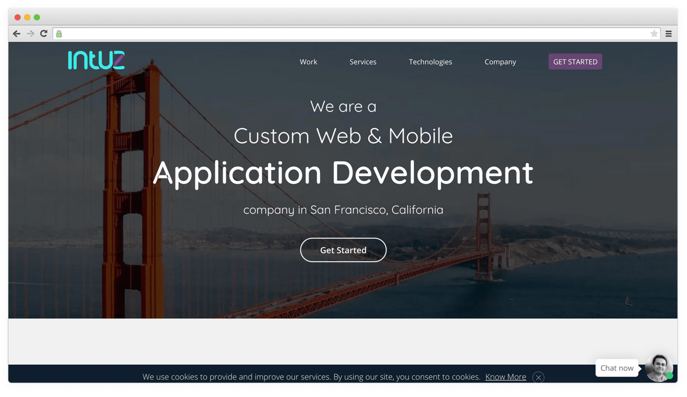 Elearning App Development Company: Intuz