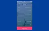 Flight booking app design concept by Cleveroad