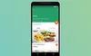 oMap.pl food ordering