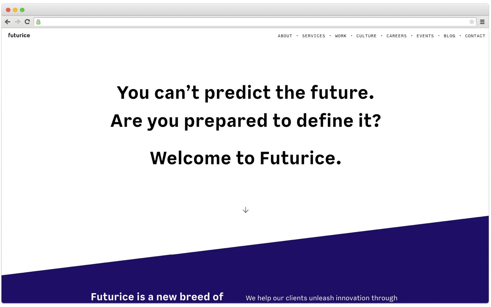 Futurice