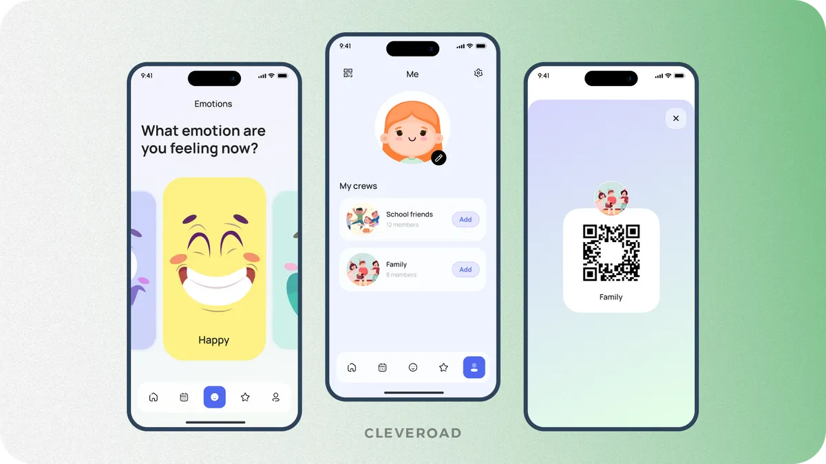 Gamification by Cleveroad