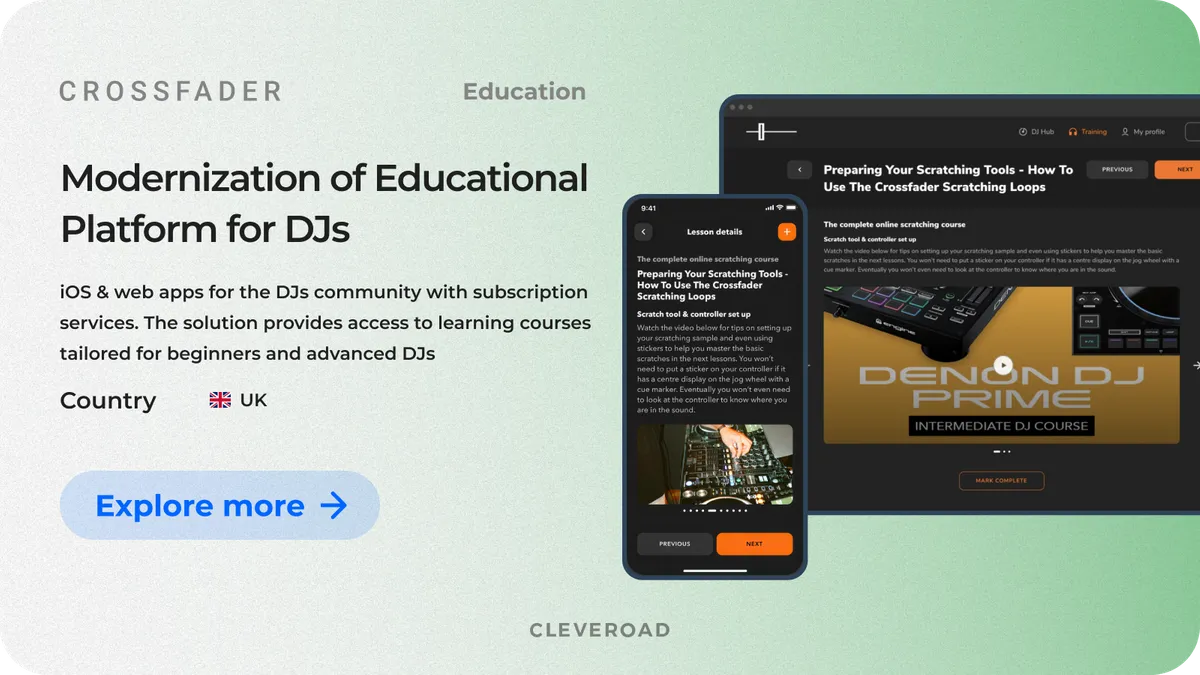 generative ai education startups