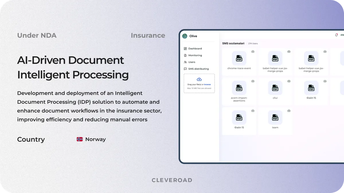 generative ai in insurance