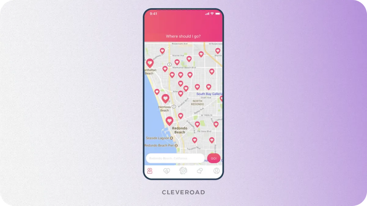 Geolocation