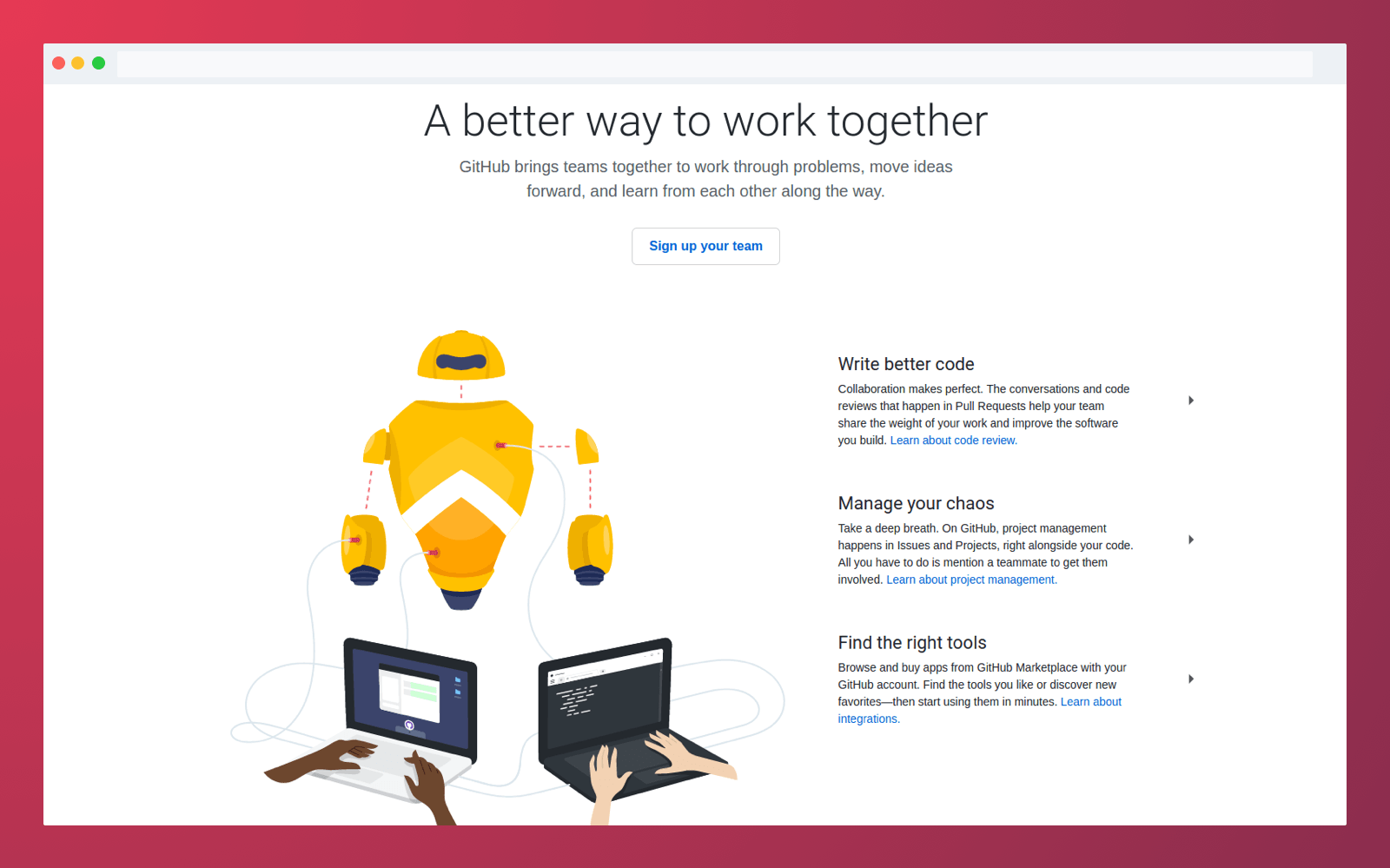 sites using ruby on rails