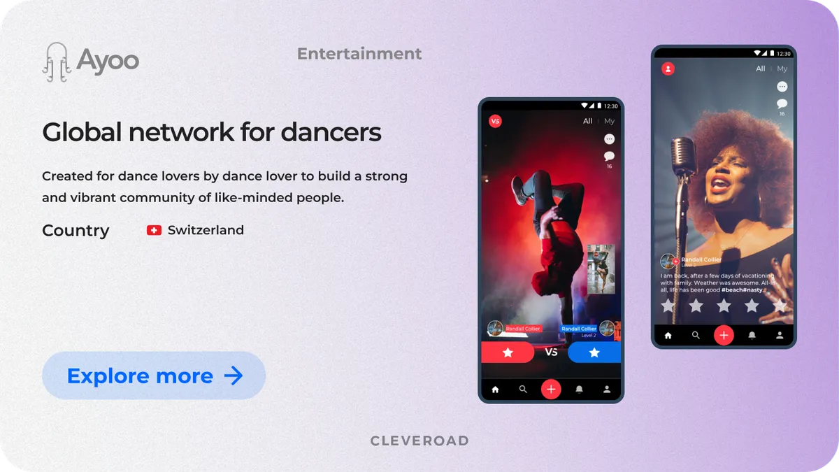 Global social networking platform