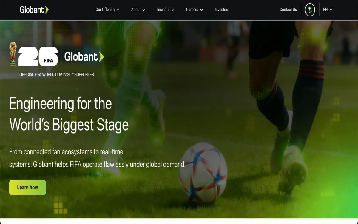 Globant