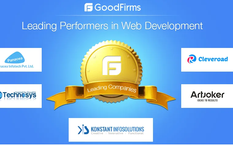 GoodFirms