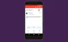 Gmail Smart Reply