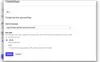 google cloud sql service account key
