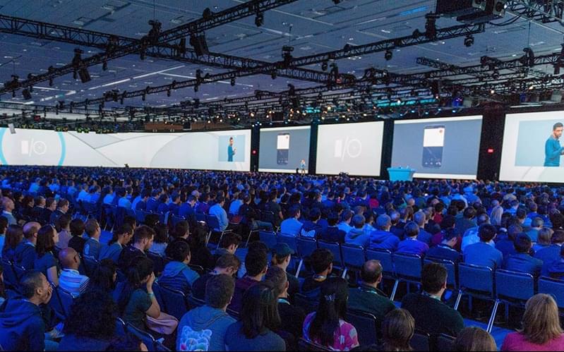 google io 2016