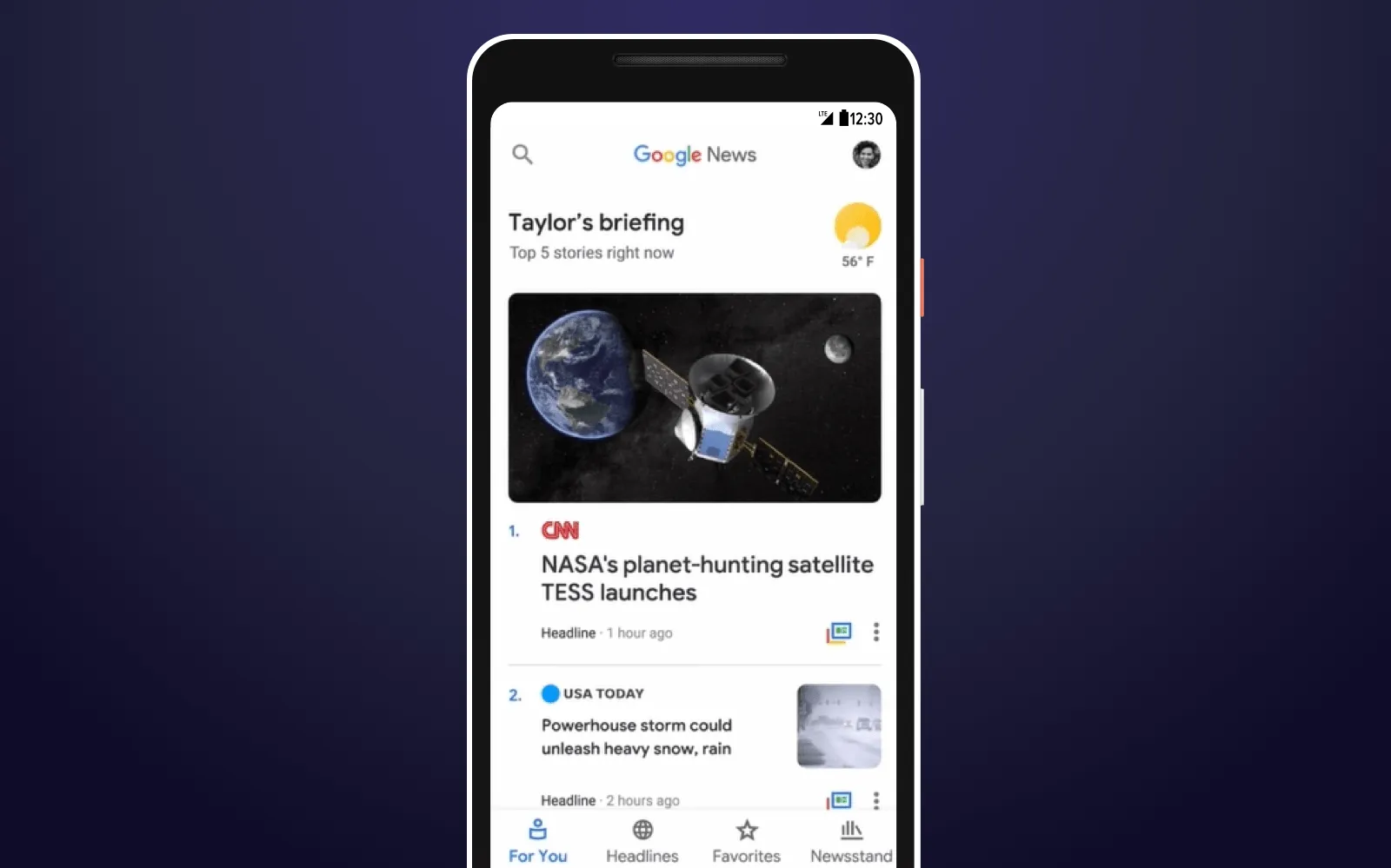 Google News