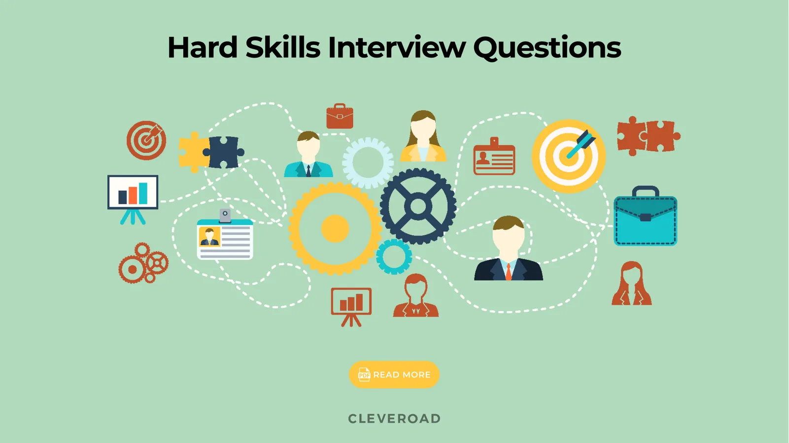 Hard Skills JS Engineer Interview Questions