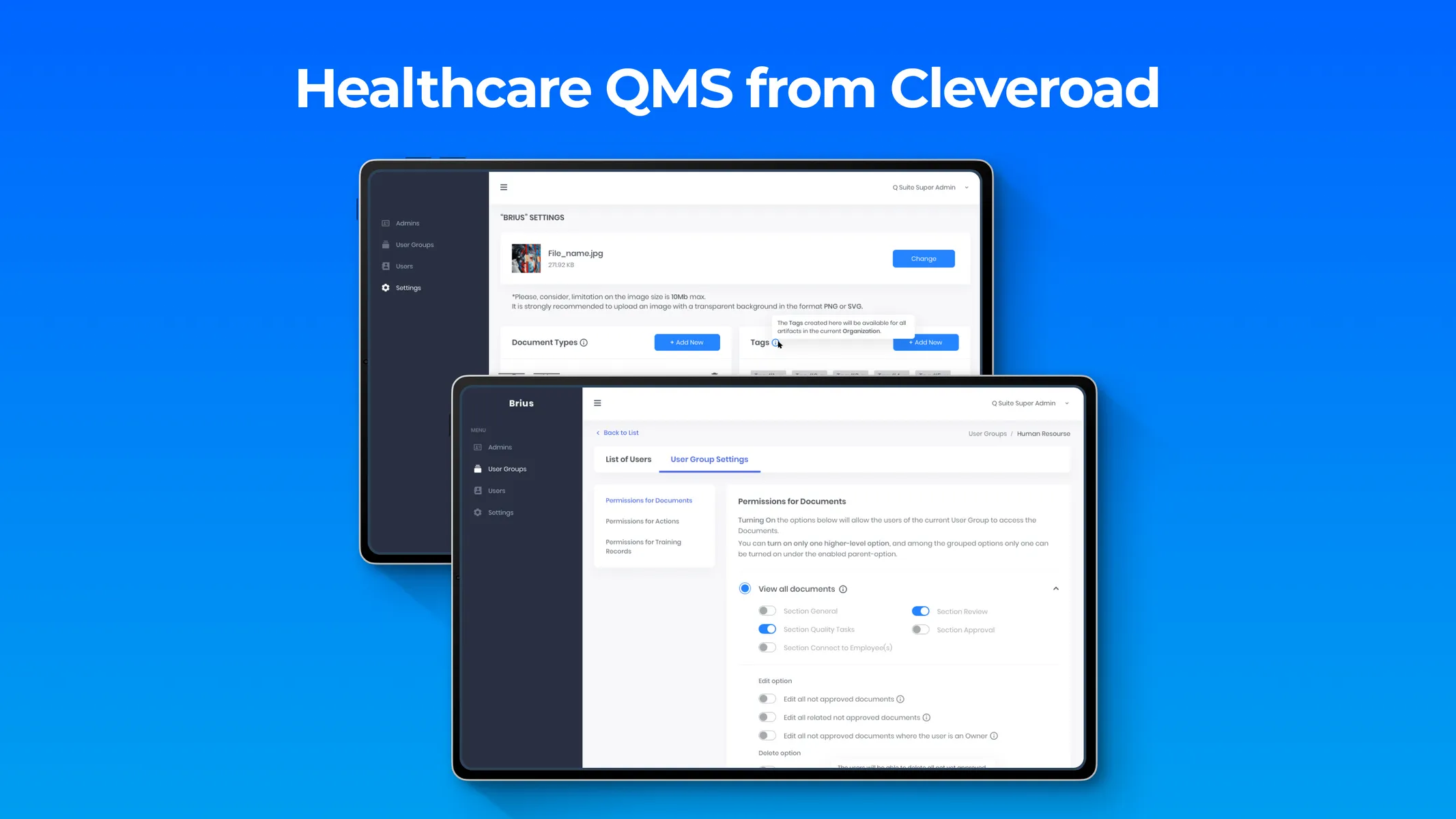 Healthcare CRM Implementation: Concept and Key Principles