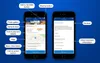 Important elements on the accommodation detail screen for booking app development