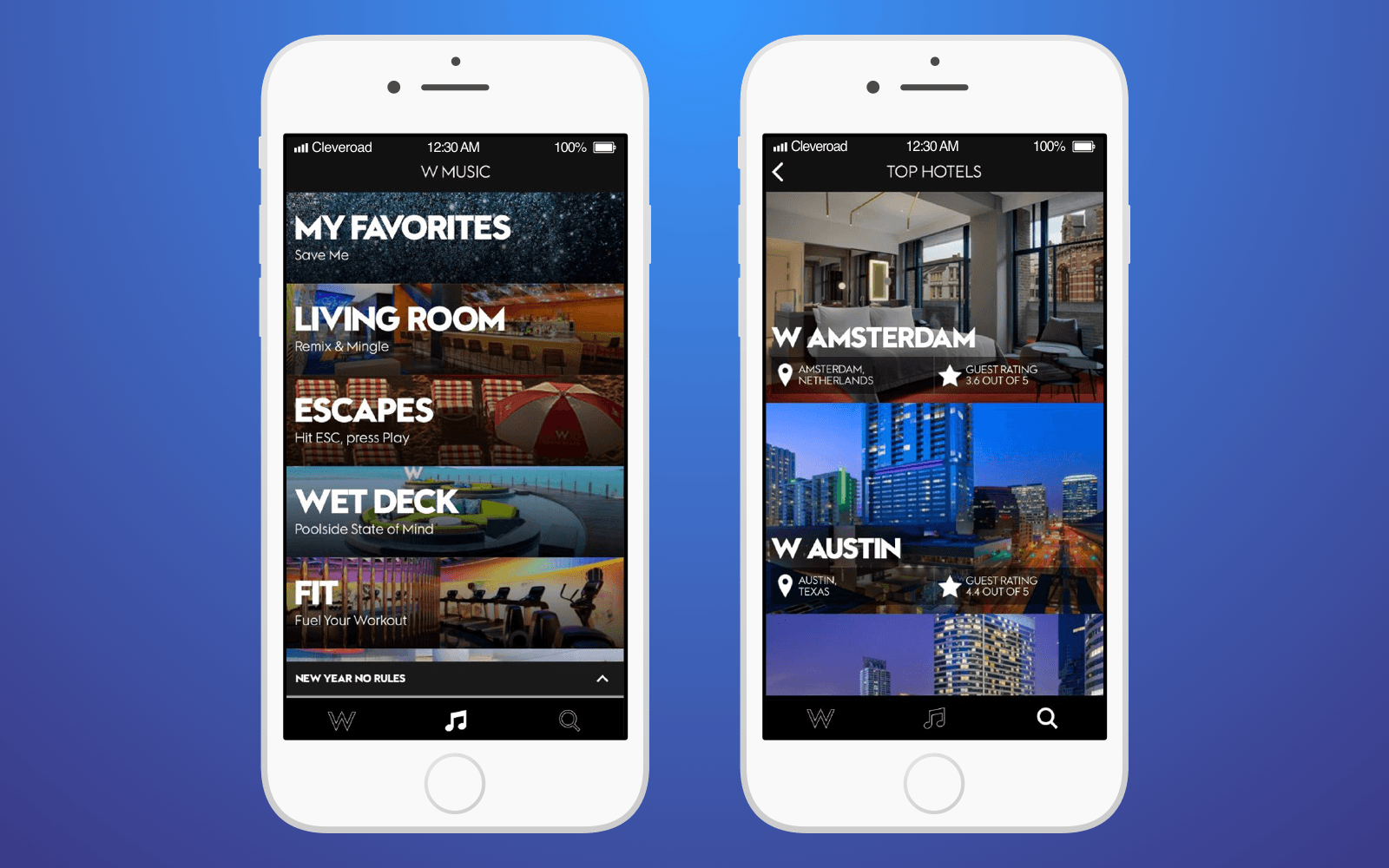 Hotel Technology Solutions: How a Mobile App Can Bring Your Hotel More