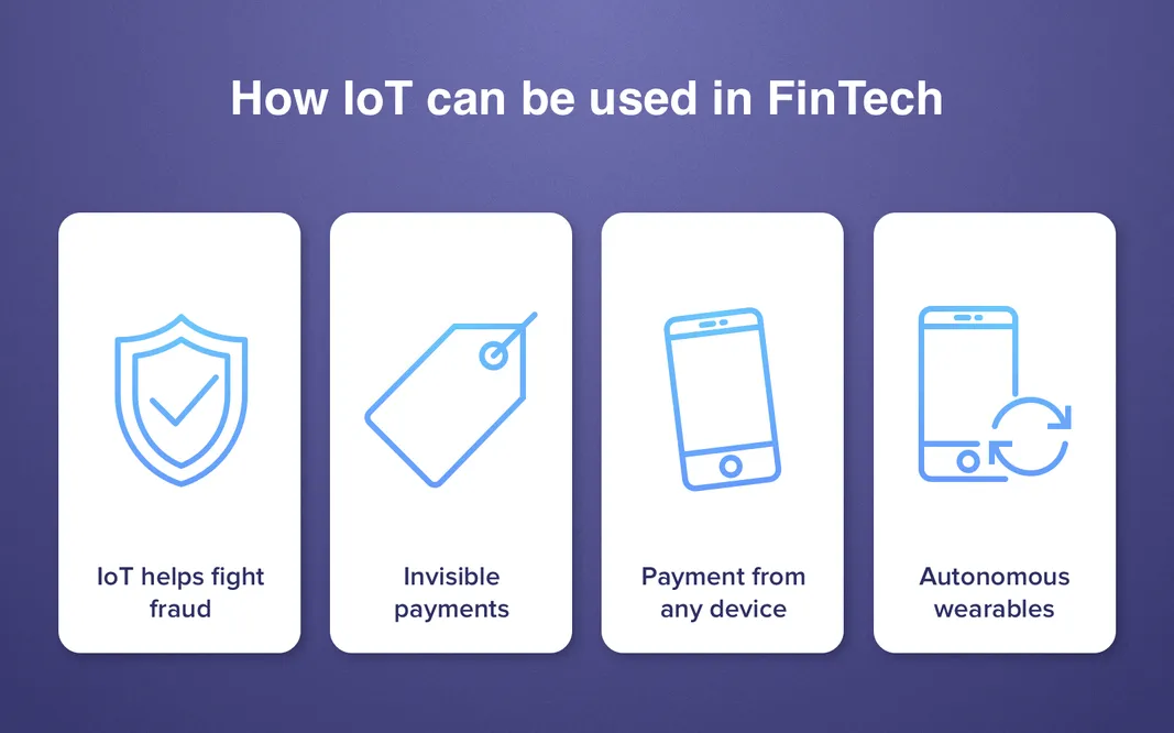 internet of things use cases in banking